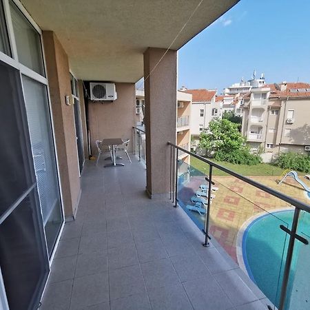 Appartement In Semiramida Gardens סאני ביץ' מראה חיצוני תמונה