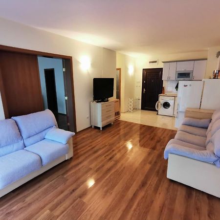 Appartement In Semiramida Gardens סאני ביץ' מראה חיצוני תמונה
