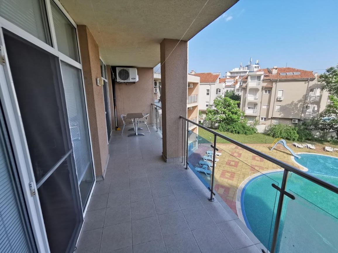 Appartement In Semiramida Gardens סאני ביץ' מראה חיצוני תמונה