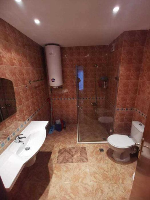 Appartement In Semiramida Gardens סאני ביץ' מראה חיצוני תמונה