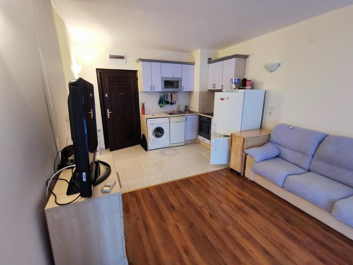 Appartement In Semiramida Gardens סאני ביץ' מראה חיצוני תמונה